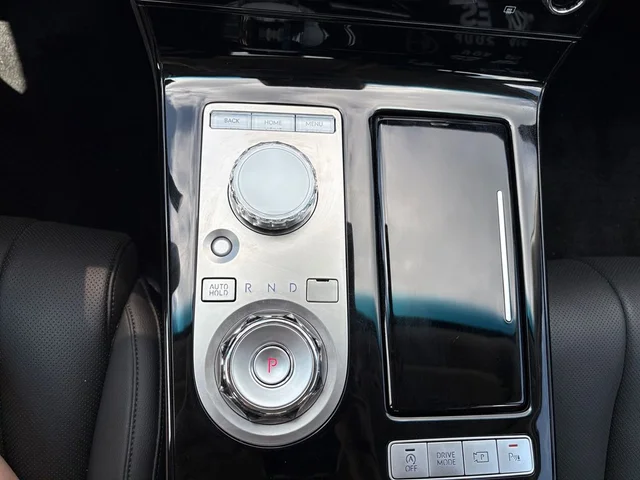 SEMINUEVOS GENESIS G80 a Estados en autogozo