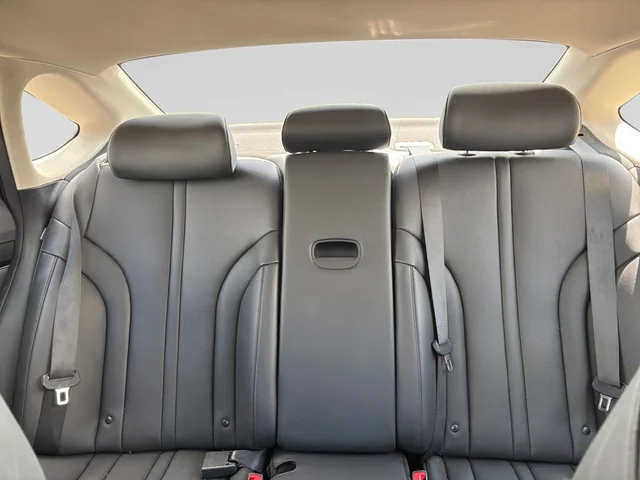 SEMINUEVOS GENESIS G80 a Estados en autogozo