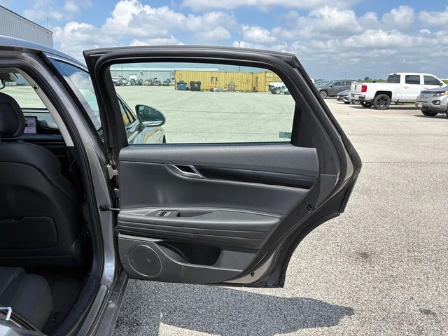SEMINUEVOS GENESIS G80 a Estados en autogozo