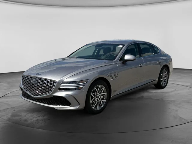 SEMINUEVOS GENESIS G80 a Estados en autogozo