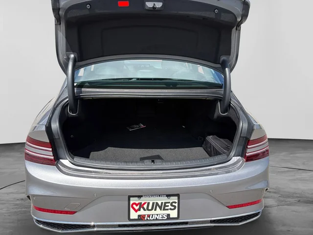 SEMINUEVOS GENESIS G80 a Estados en autogozo