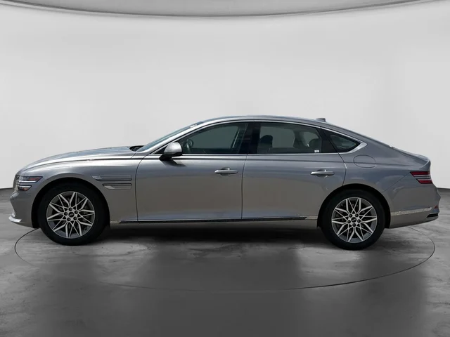 SEMINUEVOS GENESIS G80 a Estados en autogozo