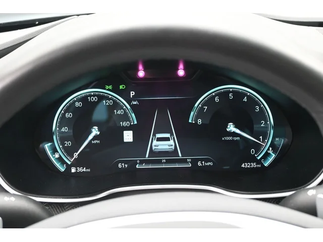 SEMINUEVOS GENESIS G80 a Estados en autogozo