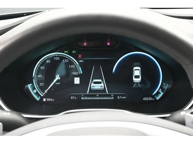 SEMINUEVOS GENESIS G80 a Estados en autogozo