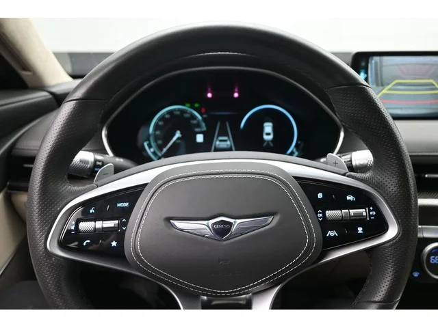 SEMINUEVOS GENESIS G80 a Estados en autogozo