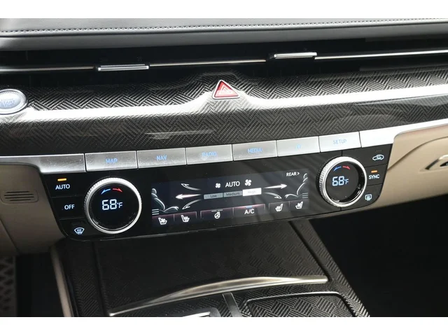 SEMINUEVOS GENESIS G80 a Estados en autogozo