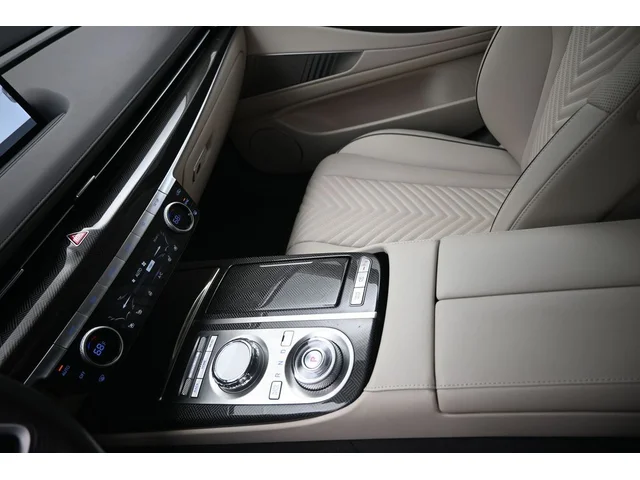 SEMINUEVOS GENESIS G80 a Estados en autogozo