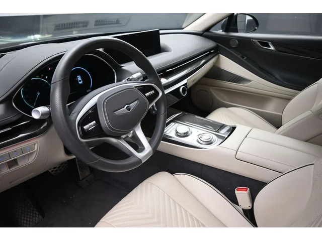 SEMINUEVOS GENESIS G80 a Estados en autogozo