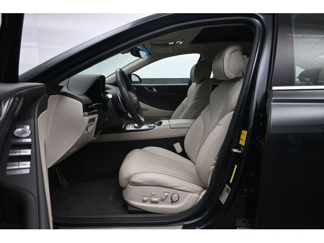 SEMINUEVOS GENESIS G80 a Estados en autogozo
