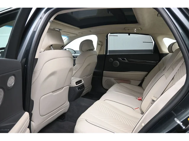 SEMINUEVOS GENESIS G80 a Estados en autogozo