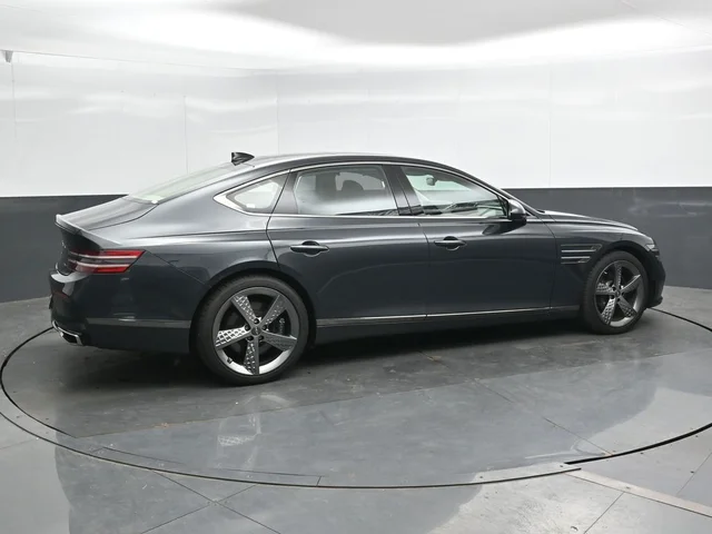 SEMINUEVOS GENESIS G80 a Estados en autogozo