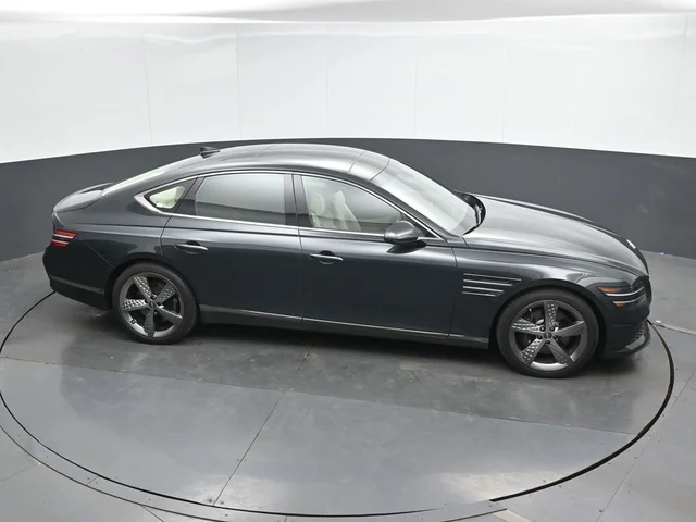 SEMINUEVOS GENESIS G80 a Estados en autogozo
