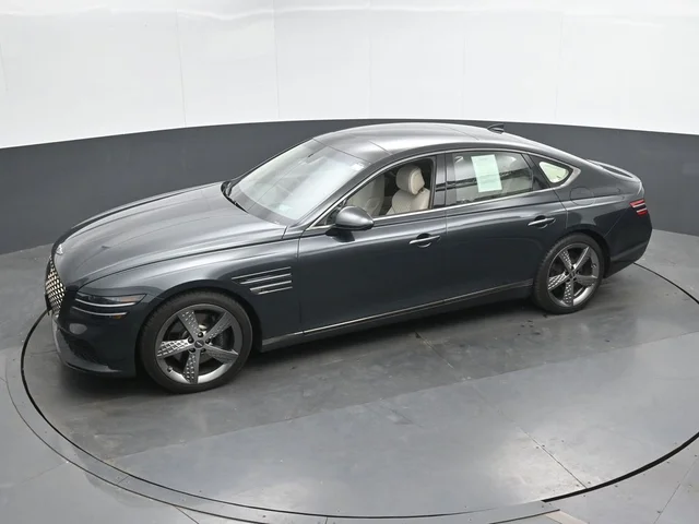 SEMINUEVOS GENESIS G80 a Estados en autogozo