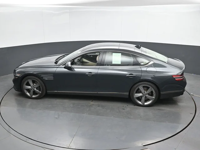 SEMINUEVOS GENESIS G80 a Estados en autogozo