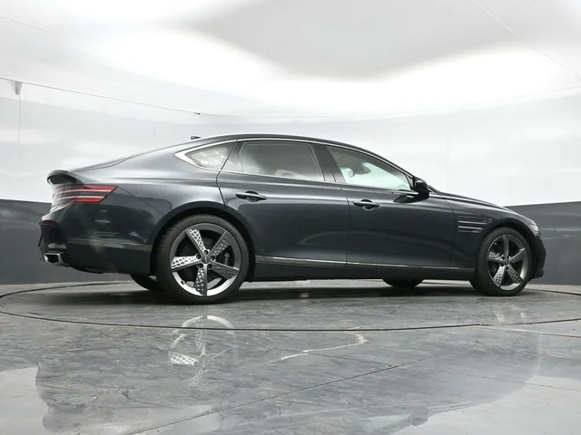 SEMINUEVOS GENESIS G80 a Estados en autogozo