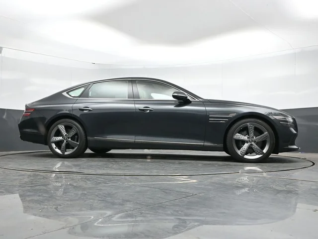 SEMINUEVOS GENESIS G80 a Estados en autogozo