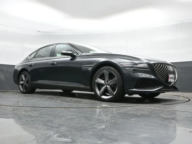 SEMINUEVOS GENESIS G80 a Estados en autogozo