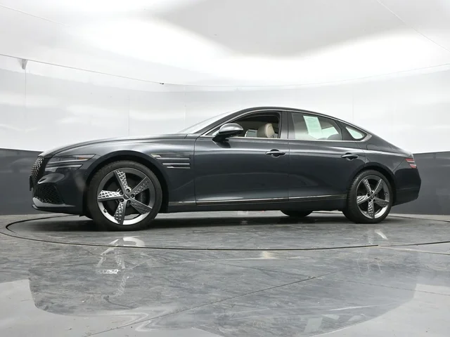 SEMINUEVOS GENESIS G80 a Estados en autogozo