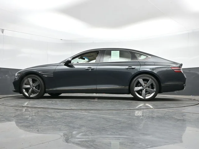 SEMINUEVOS GENESIS G80 a Estados en autogozo