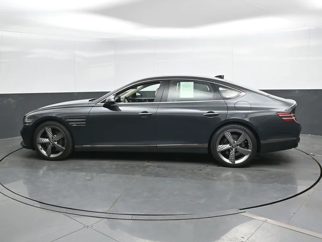SEMINUEVOS GENESIS G80 a Estados en autogozo
