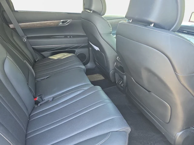 SEMINUEVOS GENESIS GV80 a Estados en autogozo