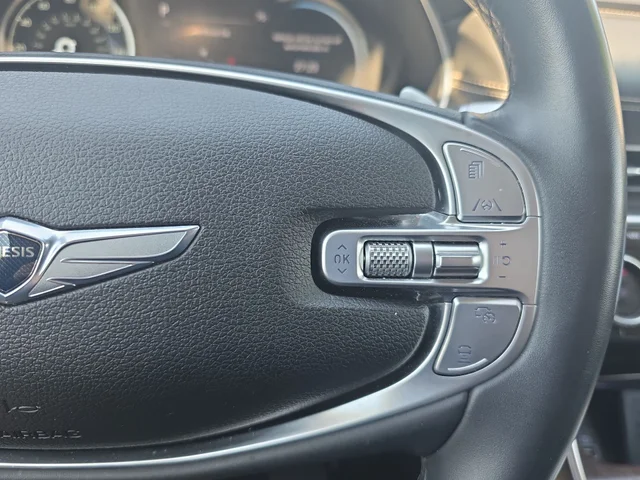 SEMINUEVOS GENESIS GV80 a Estados en autogozo