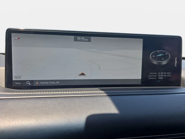 SEMINUEVOS GENESIS GV80 a Estados en autogozo