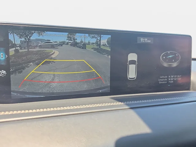 SEMINUEVOS GENESIS GV80 a Estados en autogozo
