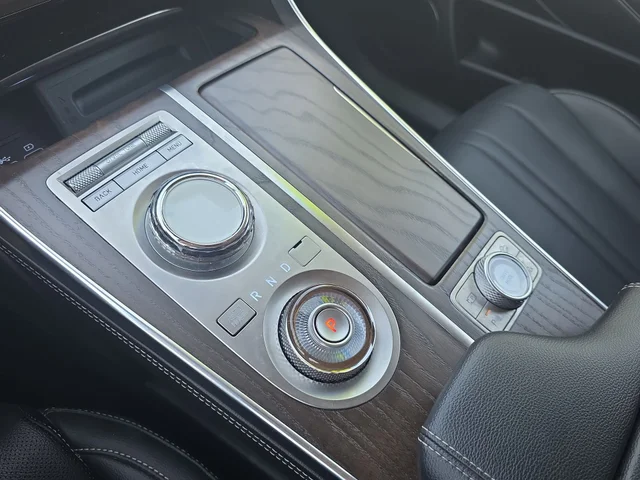SEMINUEVOS GENESIS GV80 a Estados en autogozo