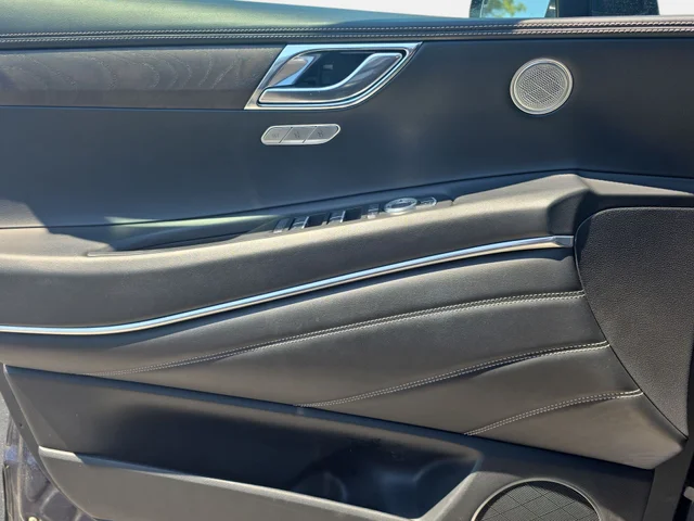 SEMINUEVOS GENESIS GV80 a Estados en autogozo