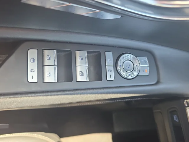 SEMINUEVOS GENESIS GV80 a Estados en autogozo