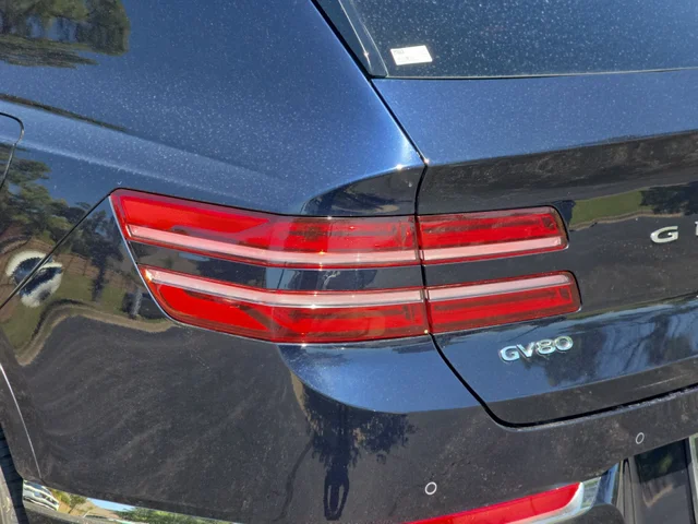 SEMINUEVOS GENESIS GV80 a Estados en autogozo
