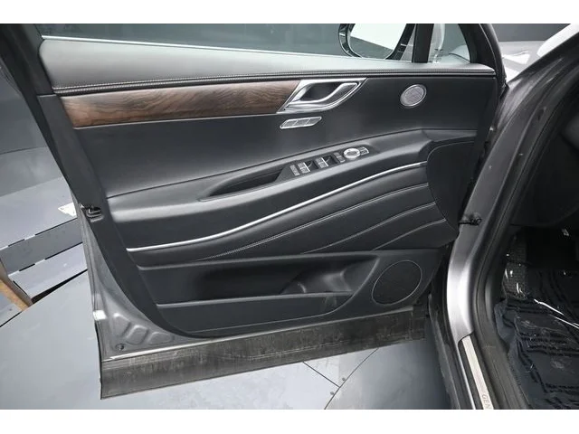 SEMINUEVOS GENESIS GV80 a Estados en autogozo