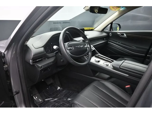 SEMINUEVOS GENESIS GV80 a Estados en autogozo