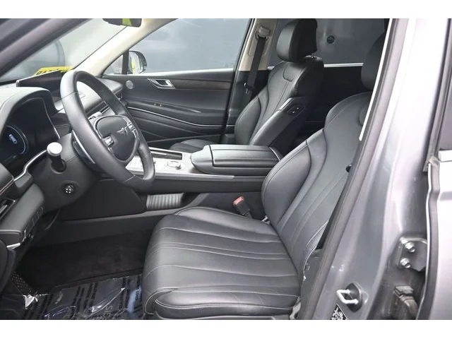 SEMINUEVOS GENESIS GV80 a Estados en autogozo