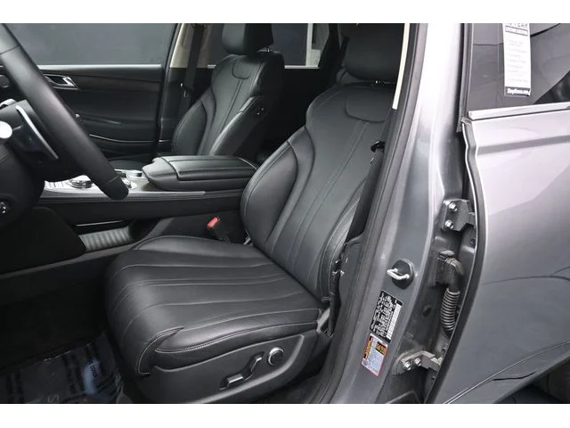 SEMINUEVOS GENESIS GV80 a Estados en autogozo