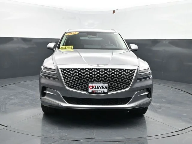 SEMINUEVOS GENESIS GV80 a Estados en autogozo
