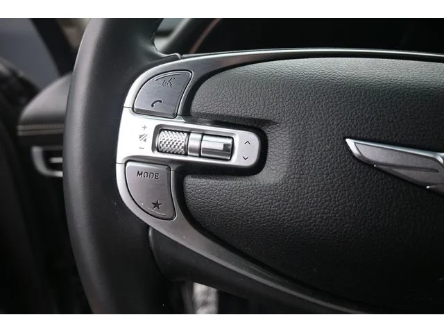 SEMINUEVOS GENESIS GV80 a Estados en autogozo