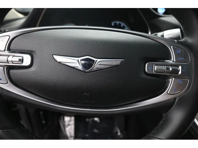 SEMINUEVOS GENESIS GV80 a Estados en autogozo