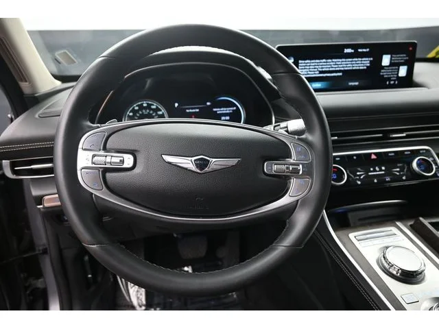 SEMINUEVOS GENESIS GV80 a Estados en autogozo