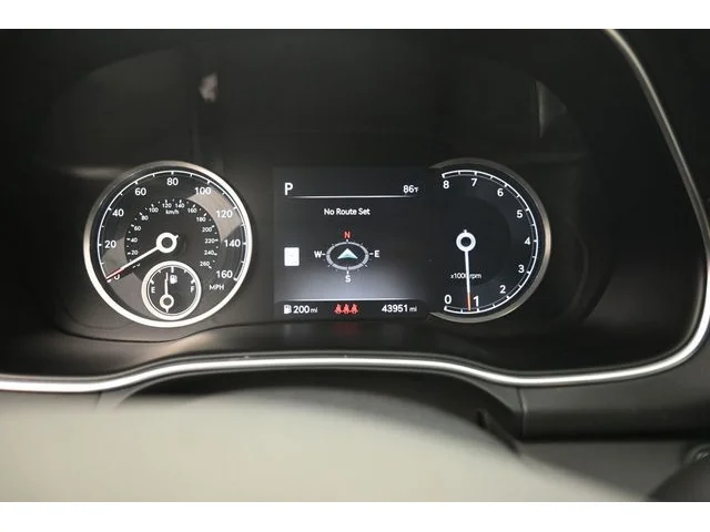 SEMINUEVOS GENESIS GV80 a Estados en autogozo