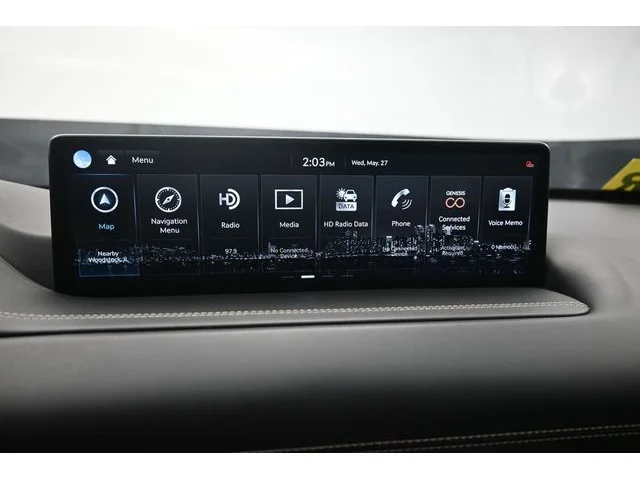 SEMINUEVOS GENESIS GV80 a Estados en autogozo