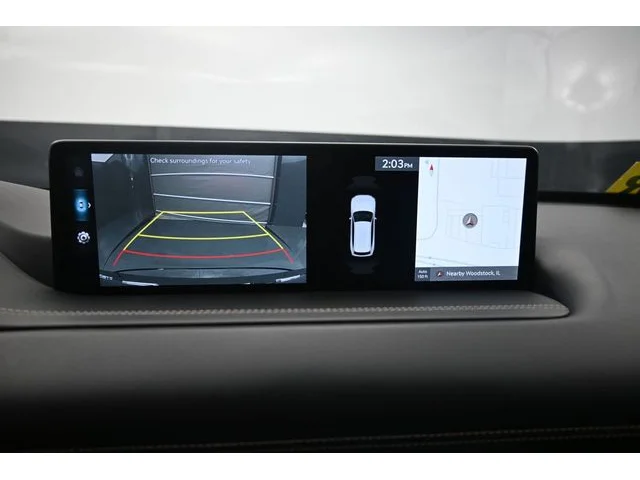 SEMINUEVOS GENESIS GV80 a Estados en autogozo