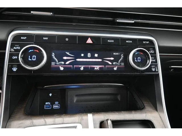 SEMINUEVOS GENESIS GV80 a Estados en autogozo