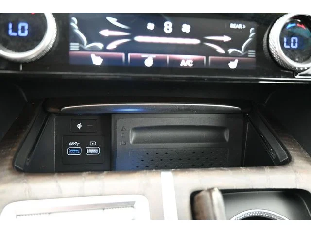 SEMINUEVOS GENESIS GV80 a Estados en autogozo