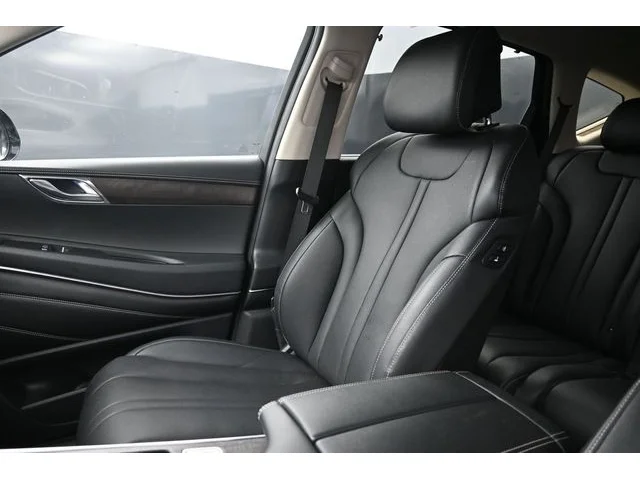 SEMINUEVOS GENESIS GV80 a Estados en autogozo