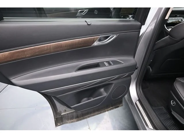 SEMINUEVOS GENESIS GV80 a Estados en autogozo