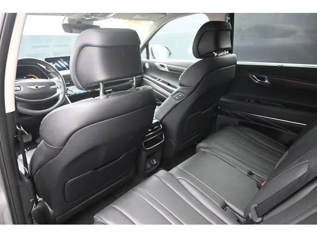 SEMINUEVOS GENESIS GV80 a Estados en autogozo