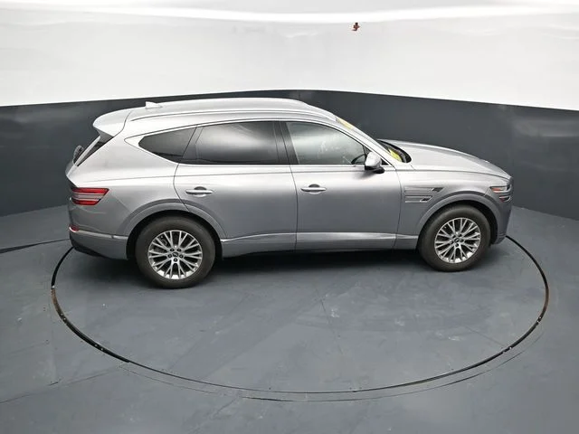 SEMINUEVOS GENESIS GV80 a Estados en autogozo