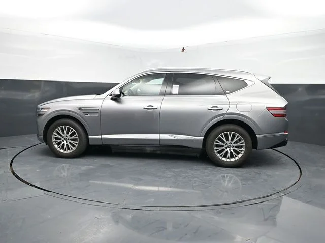 SEMINUEVOS GENESIS GV80 a Estados en autogozo